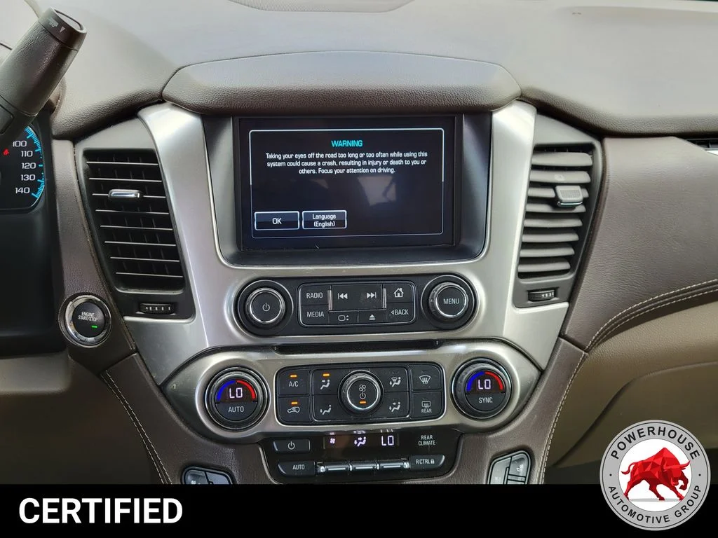 Certified Used 2017 Gray Chevrolet Premier image 23
