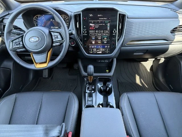 Used 2026 Gray Subaru Wilderness image 17