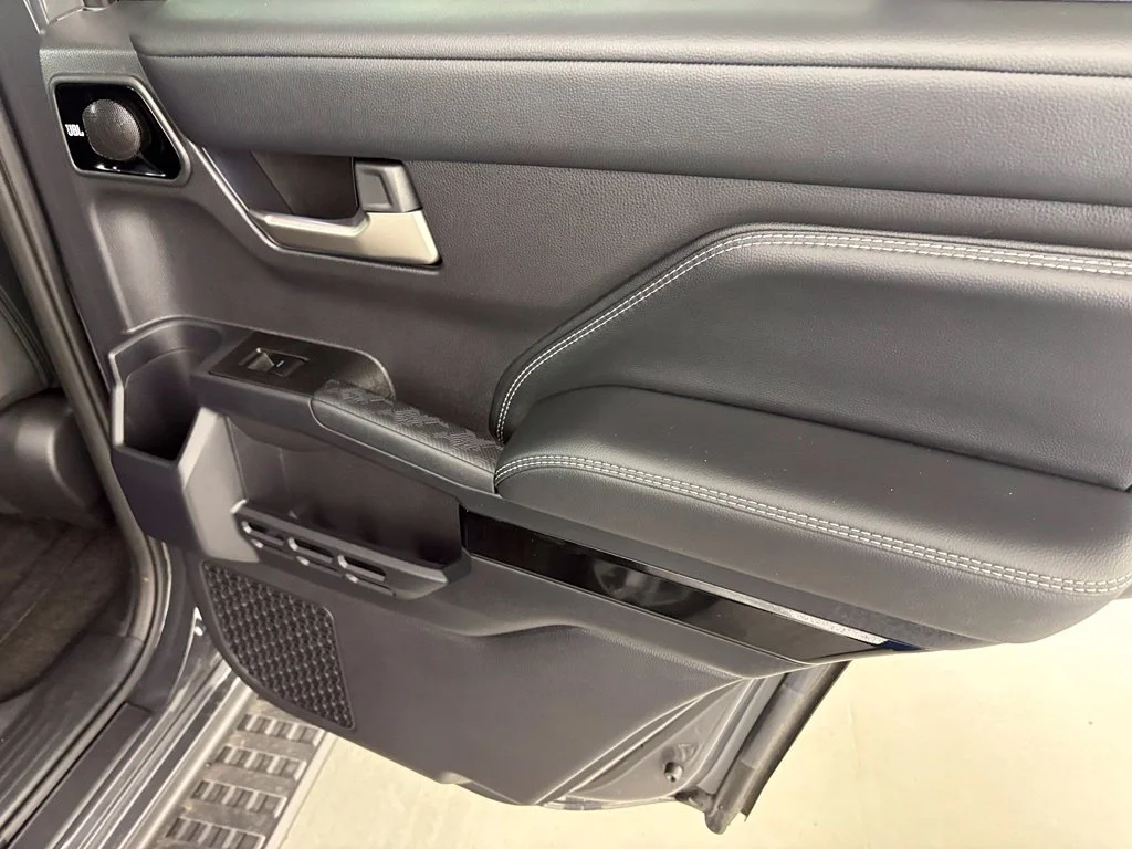 Used 2026 Gray Toyota Limited image 42