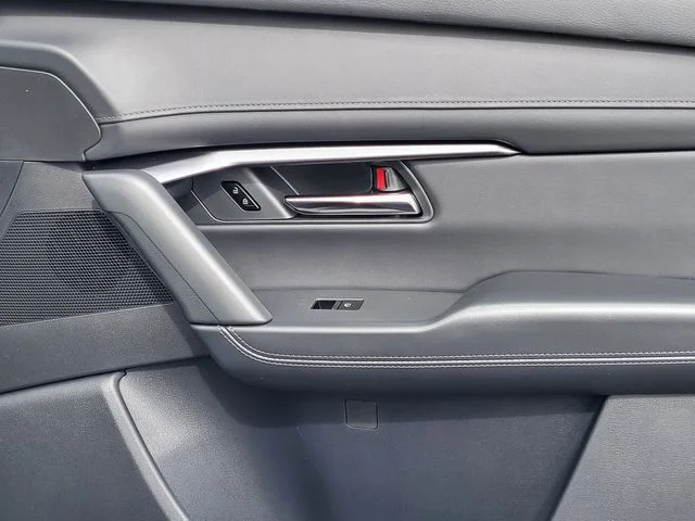 New 2026 Gray Mazda 2.5 S Select image 14