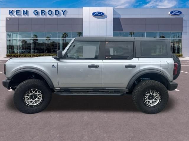 Used 2023 Silver Ford Black Diamond image 5