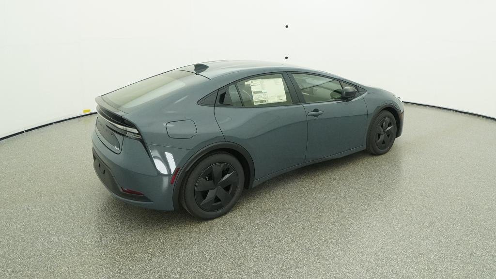 New 2026 Guardian Gray Toyota SE image 21