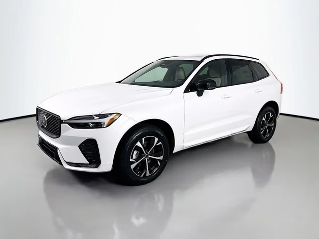 2026 Volvo XC60 B5 Core