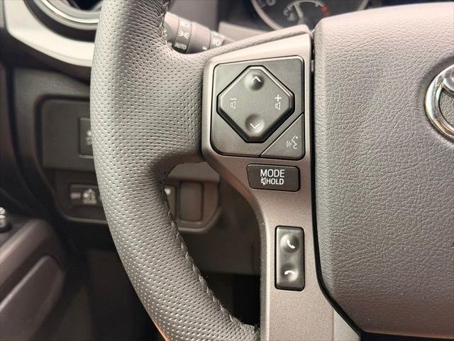 Certified Used 2023 BLACK Toyota  image 26