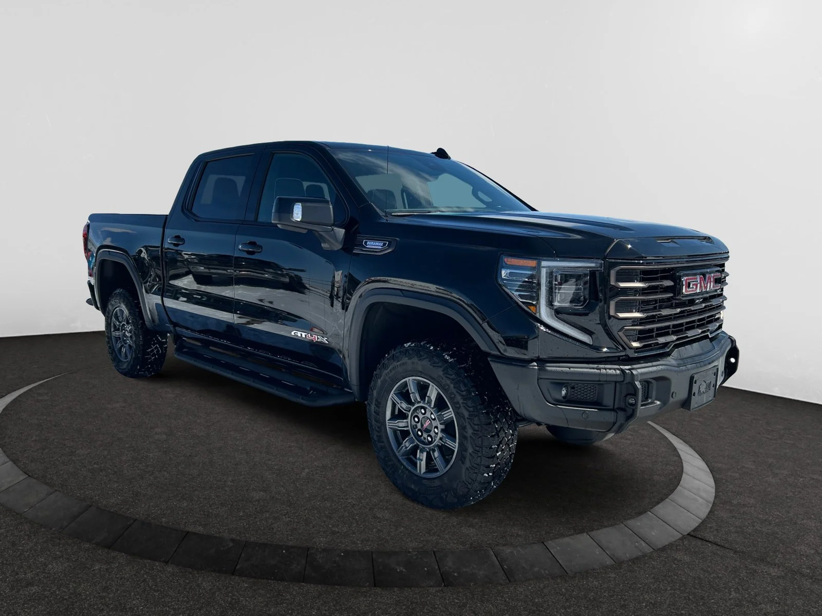 New 2026 Summit White GMC AT4X image 7