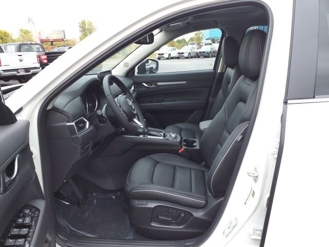Used 2025 White Mazda 2.5 S Preferred Package image 19