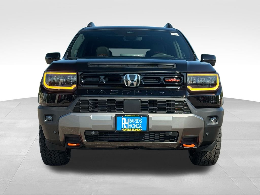 2026 Honda Passport TrailSport - Photo 8