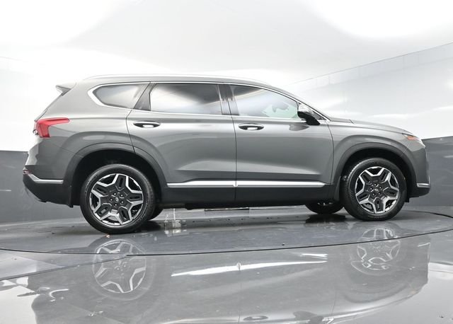 Used 2023 Gray Hyundai Limited image 37