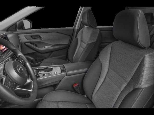 Used 2023 White Nissan SV image 6