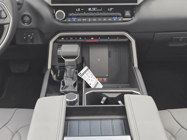 New 2026  Toyota Limited image 14