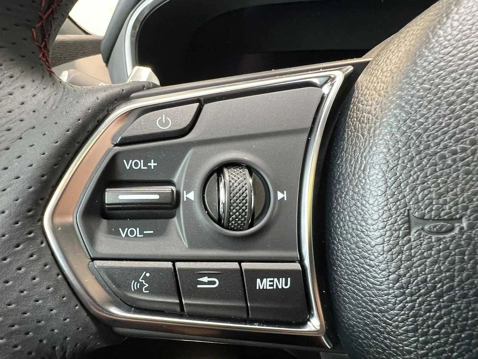 2026 Acura MDX A-Spec Package - Photo 42