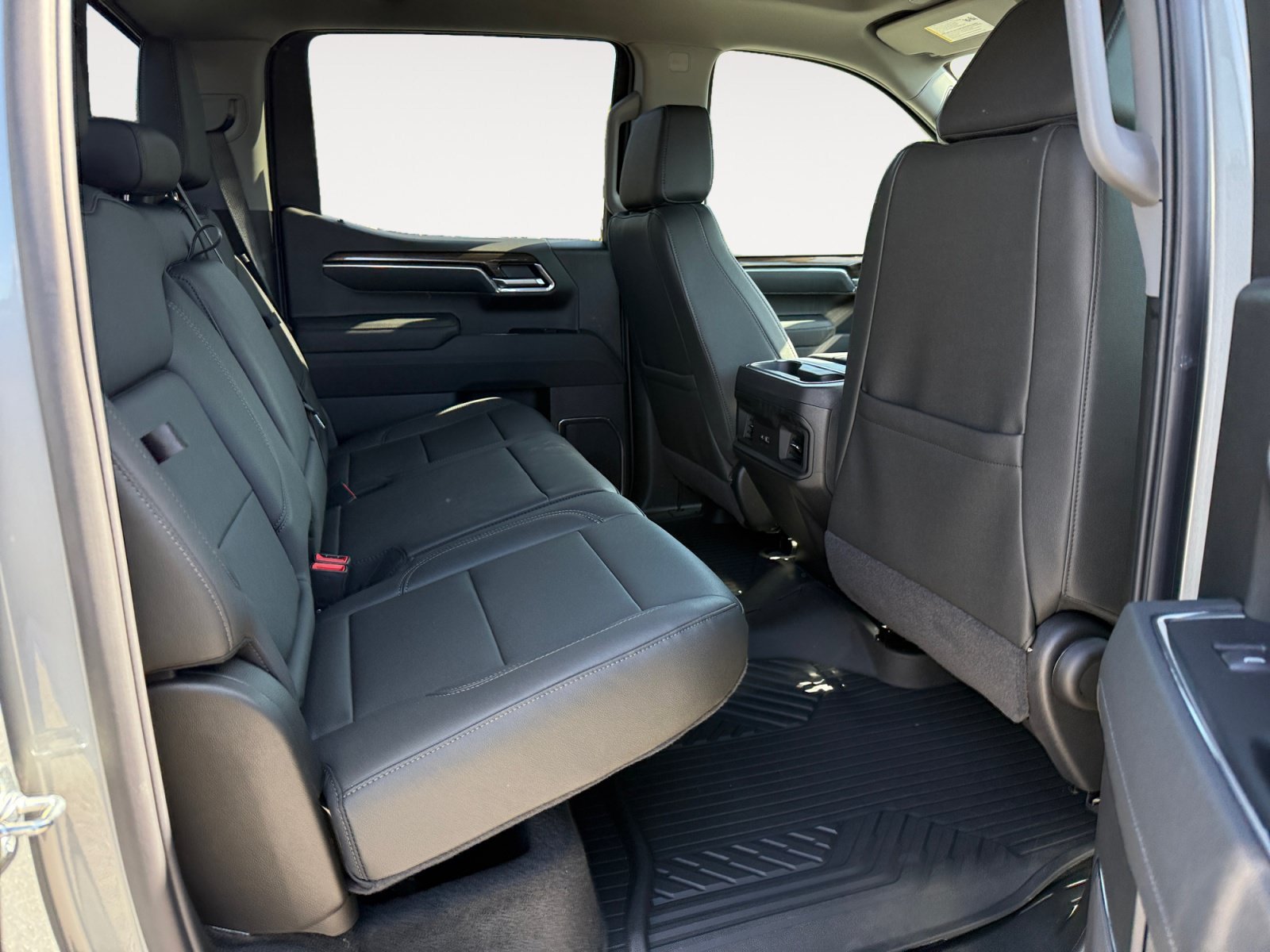 2026 Chevrolet Silverado 1500 LT Trail Boss - Photo 18