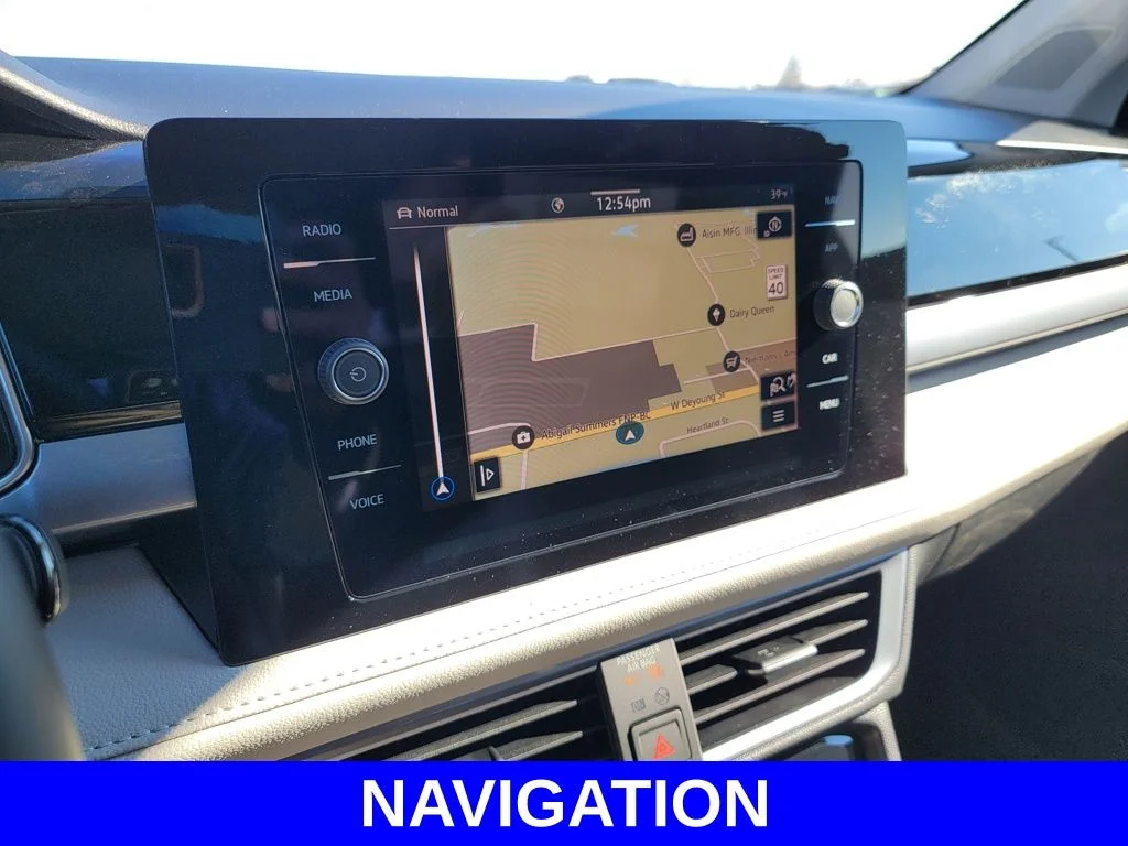 2026 Volkswagen Taos SEL - Photo 39