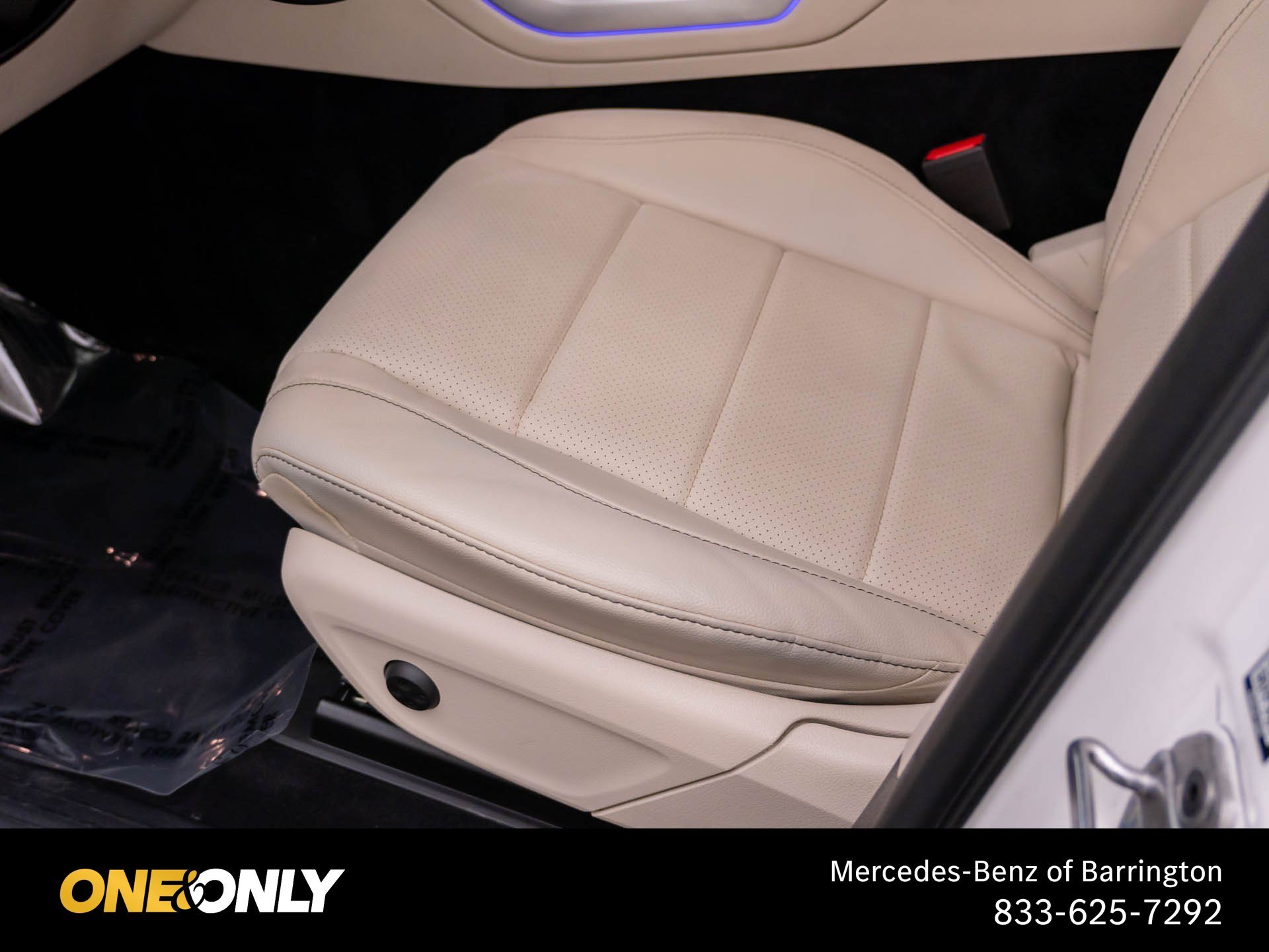 Certified Used 2022 White Mercedes-Benz GLE 350 image 16