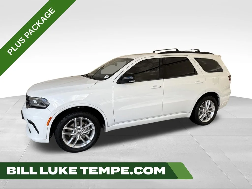 2023 Dodge Durango GT