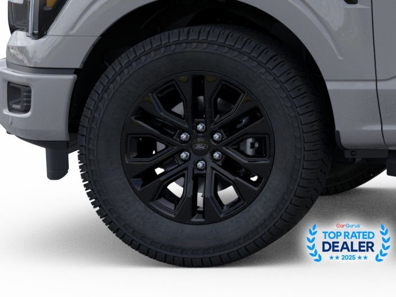 New 2026 Avalanche Ford Lariat image 20