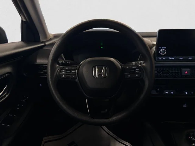 Used 2025 Gray Honda LX image 13