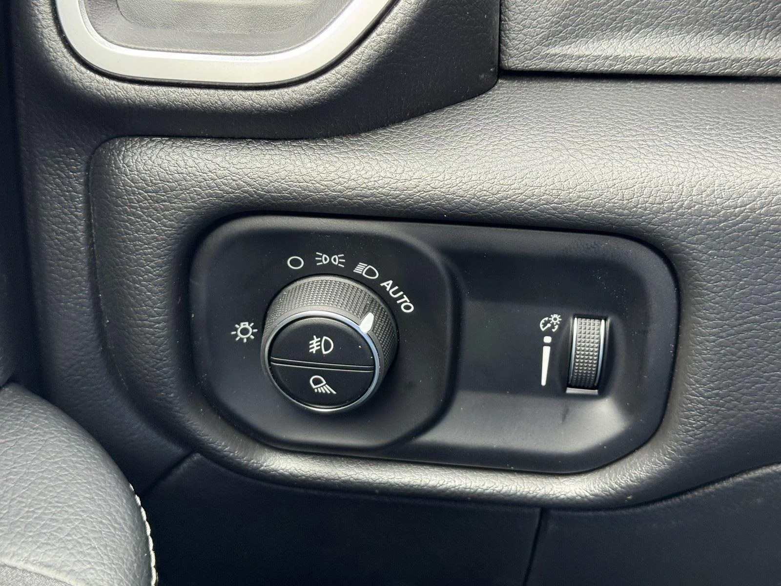 2025 RAM 2500 Big Horn - Photo 19