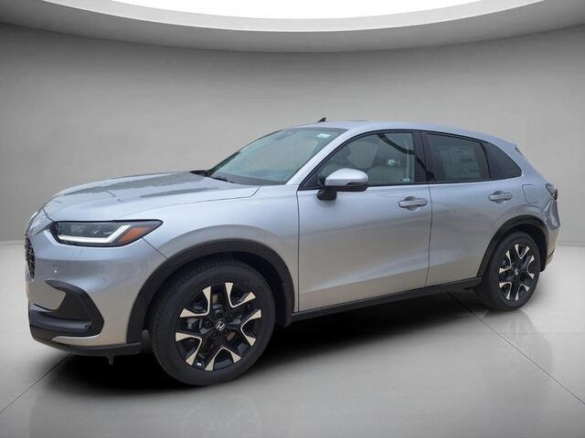 2027 Honda HR-V EX-L 2WD's photo