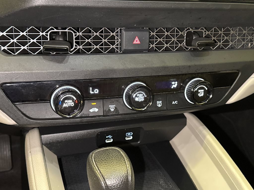 2023 Honda Accord LX - Photo 52