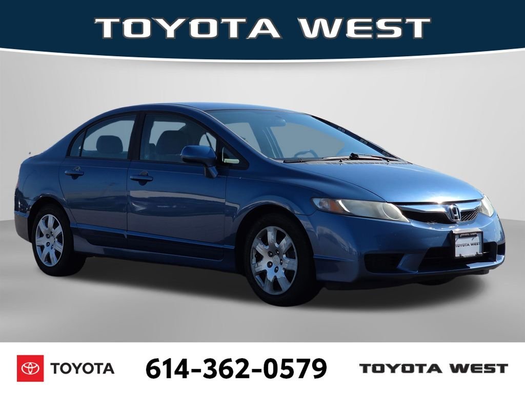 Used 2011  Honda LX image 3