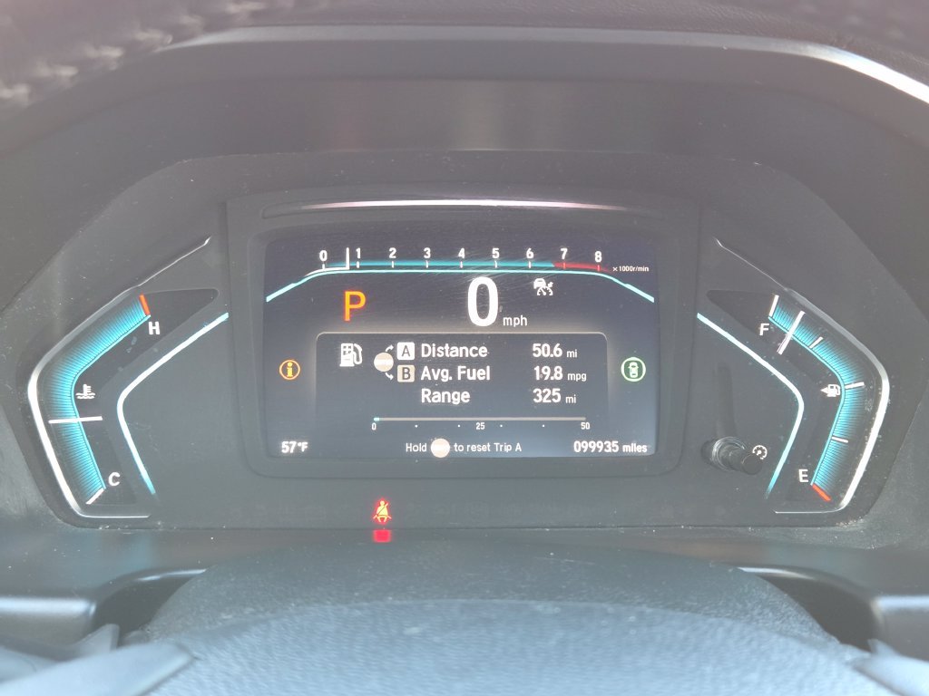 Used 2021  Honda Elite image 22