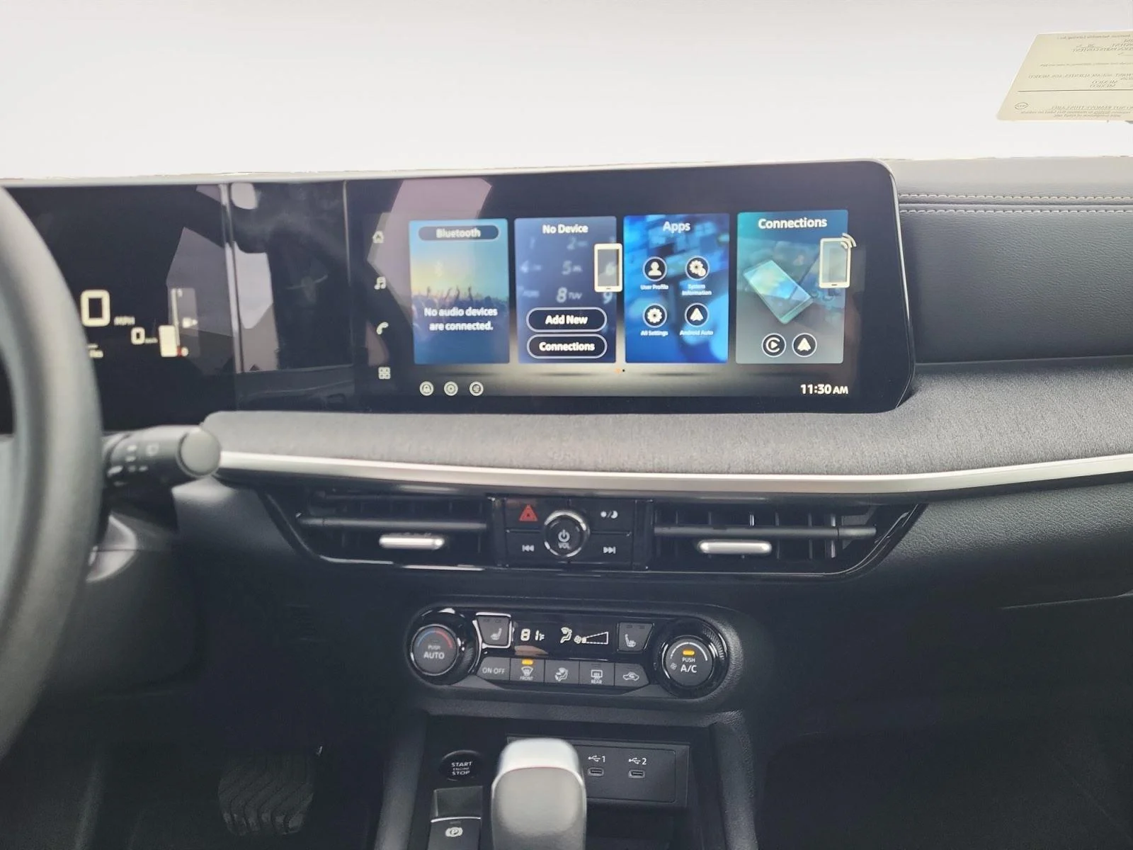 2026 Nissan KICKS SV AWD - Photo 14
