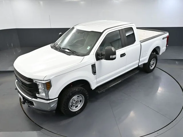 Used 2019 White Ford XL image 51