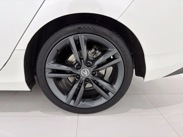 2024 Acura Integra A-Spec - Photo 48