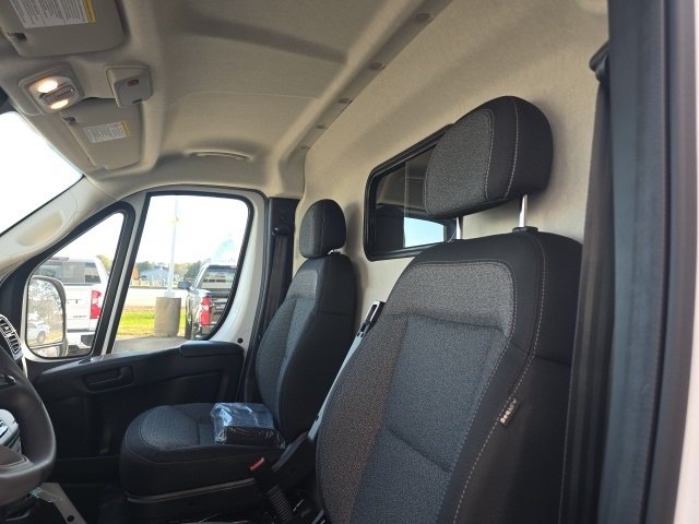 2026 Ram ProMaster 2500 photo 4