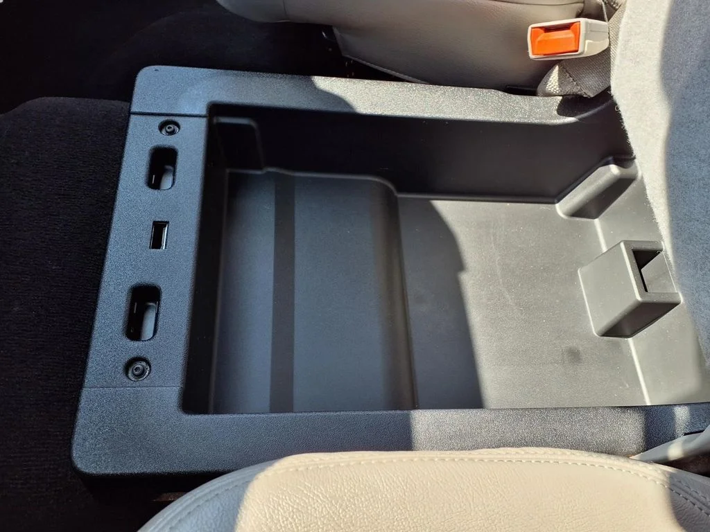 Used 2020 Silver Ford XLT image 14
