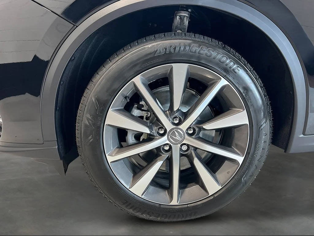 New 2026 Majestic Black Pearl Acura w/Technology Package image 12