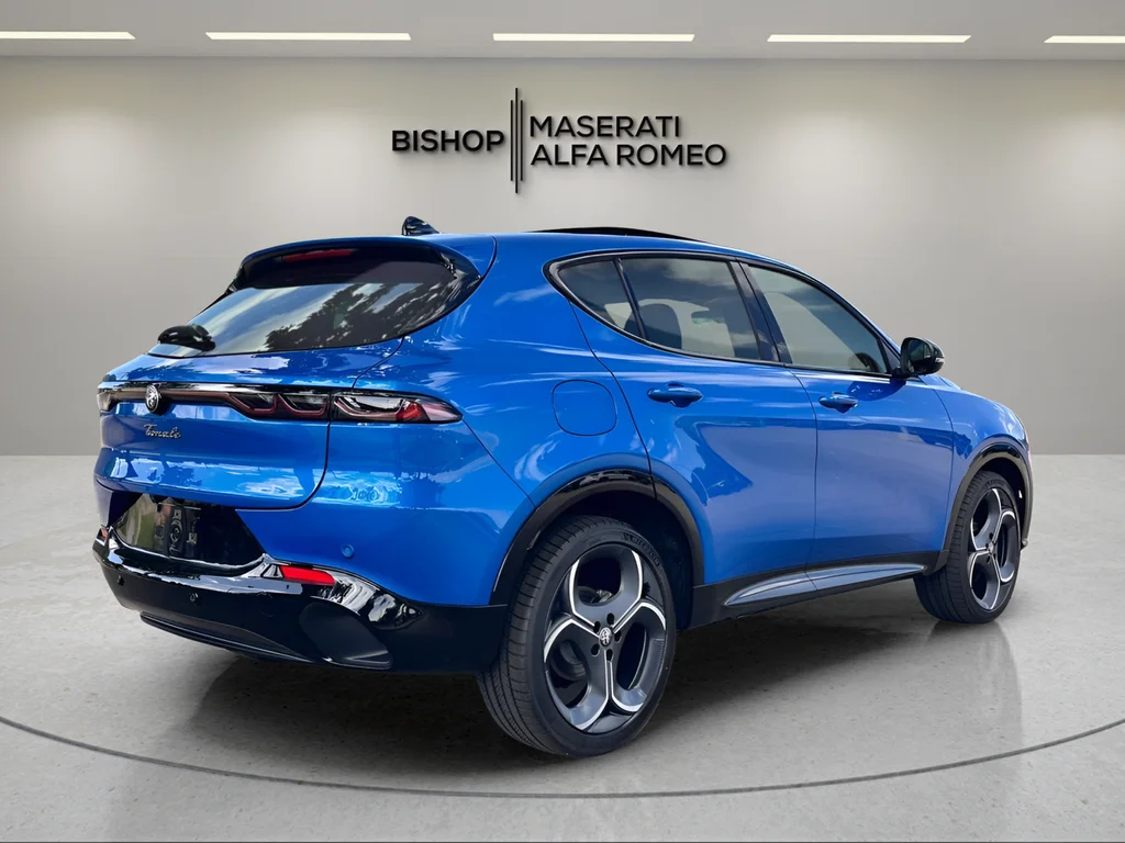 2026 Alfa Romeo Tonale Sprint - Photo 6