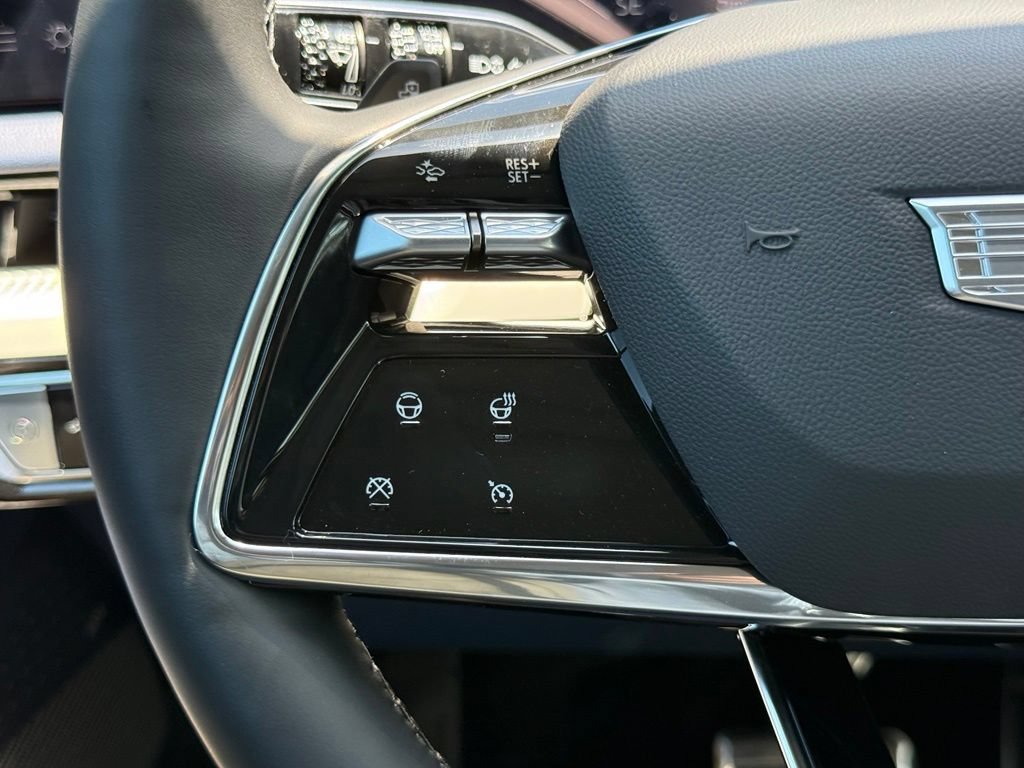 2026 Cadillac OPTIQ Premium Sport - Photo 25