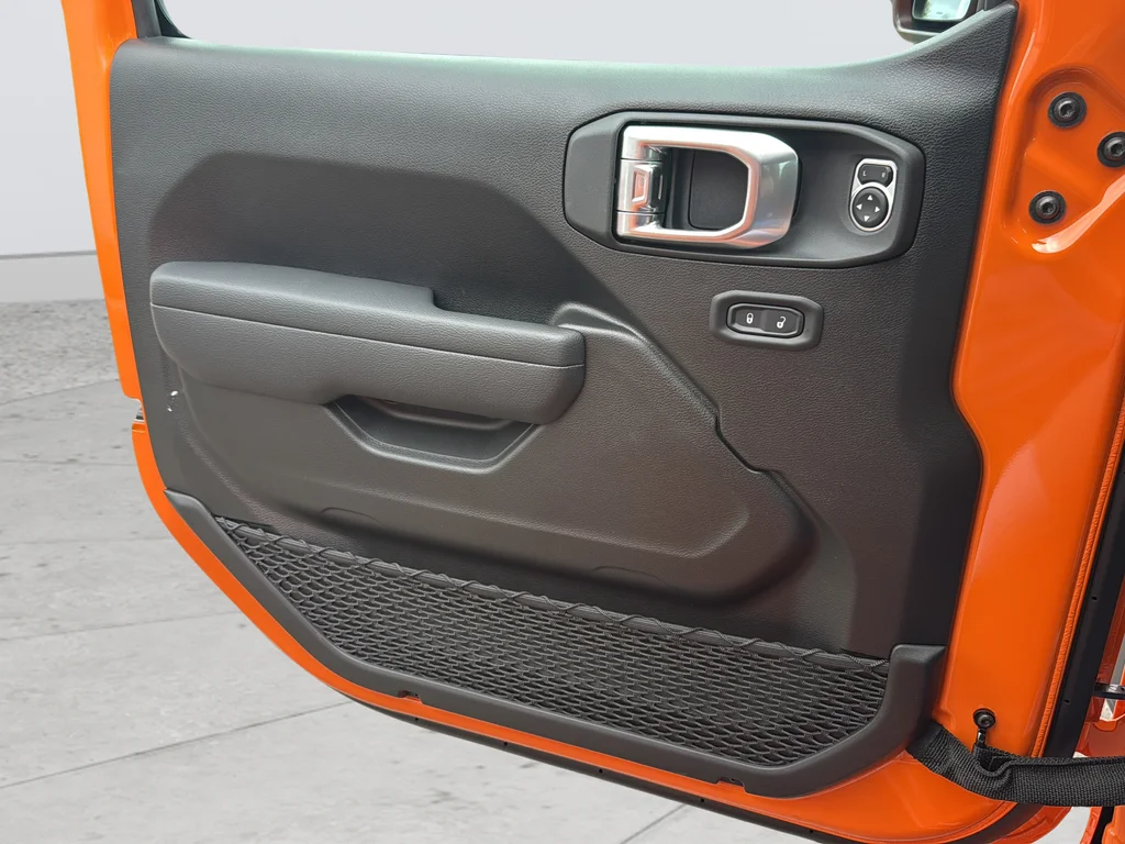 New 2026 Joose Exterior Paint Jeep Sport S image 19