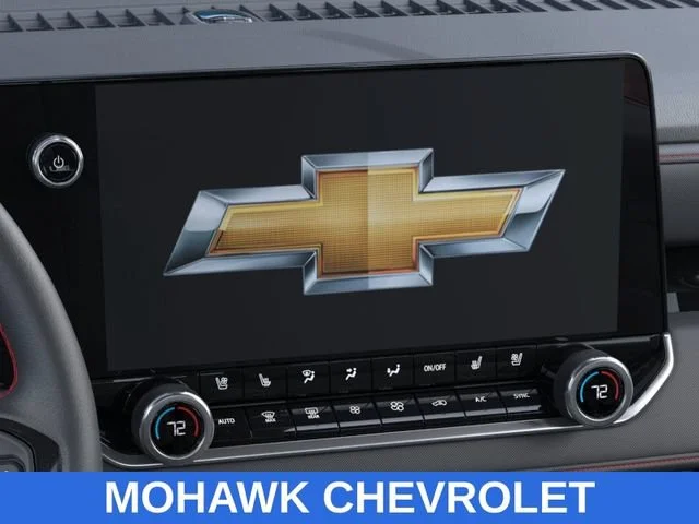 New 2026 Summit White Chevrolet Z71 image 20