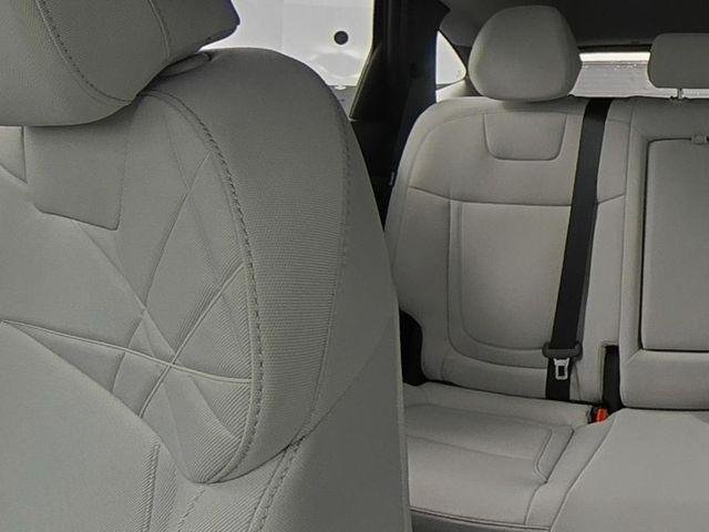 New 2026 Gray Hyundai Blue image 40