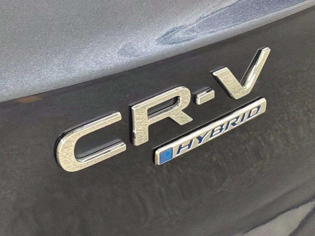 Certified Used 2024 Canyon River Blue Metallic Honda HYBRID AWD SP TRG image 63
