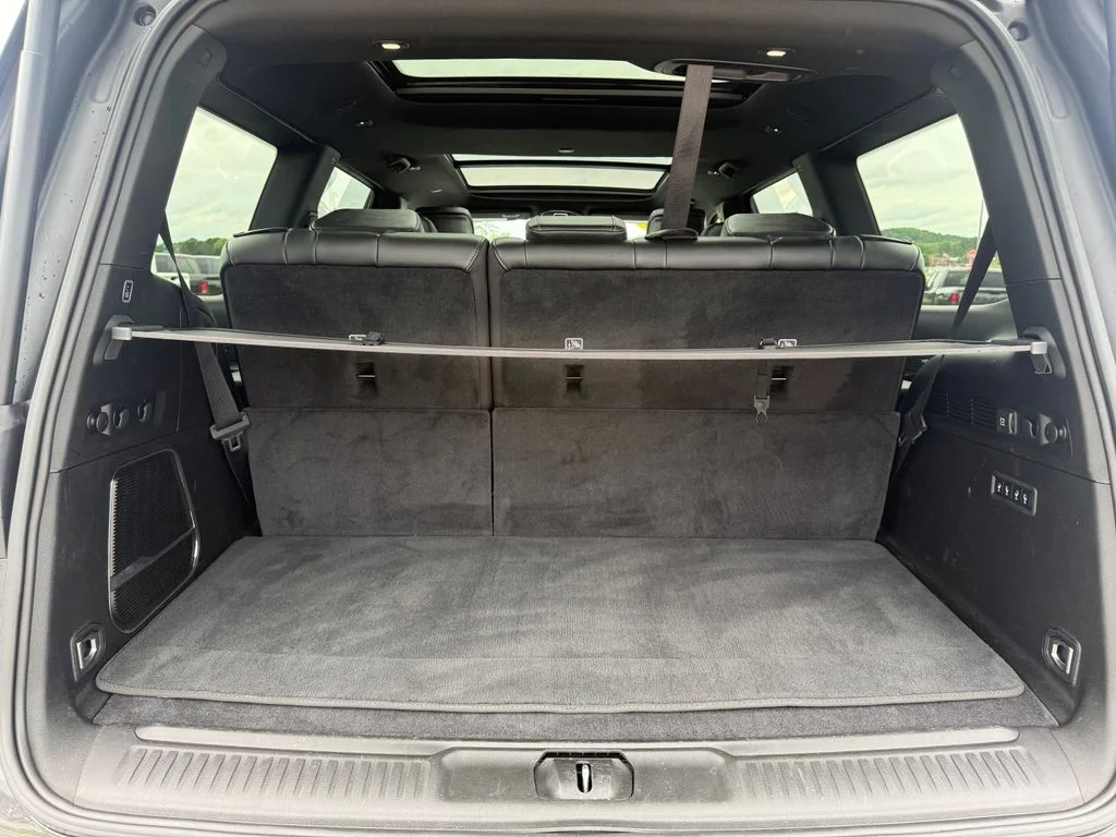 Used 2024 Gray Jeep Series II image 36
