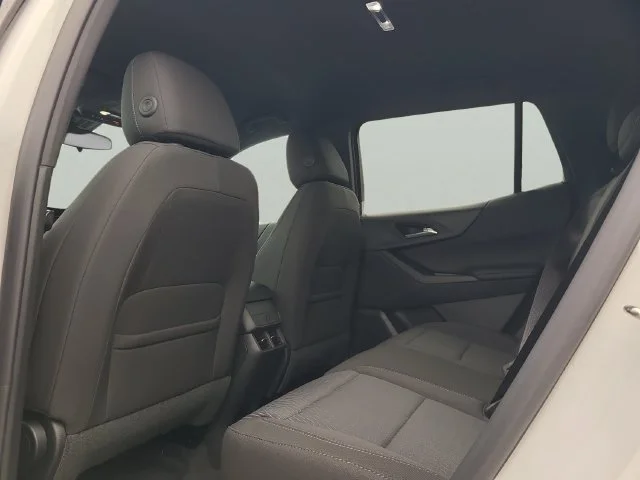 New 2027 Summit White Chevrolet LT image 14