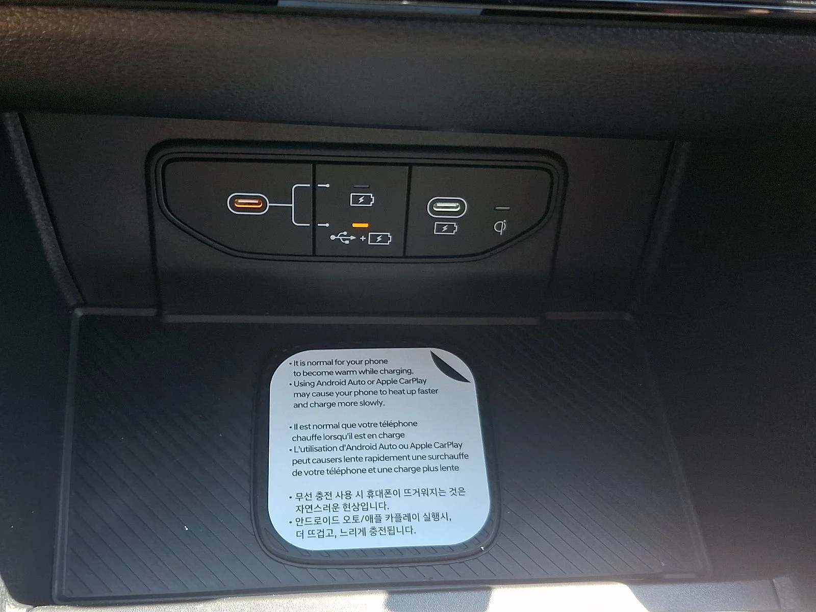 New 2026 Blue Kia X-Line image 21