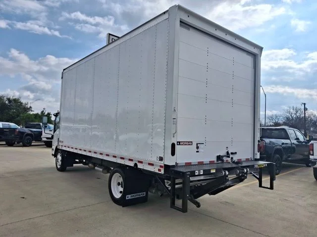 New 2025 White Chevrolet wt image 3