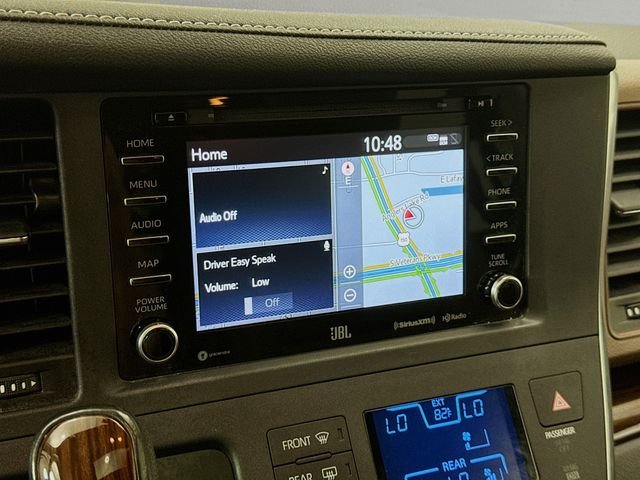 Used 2019 White Toyota Limited Premium image 15