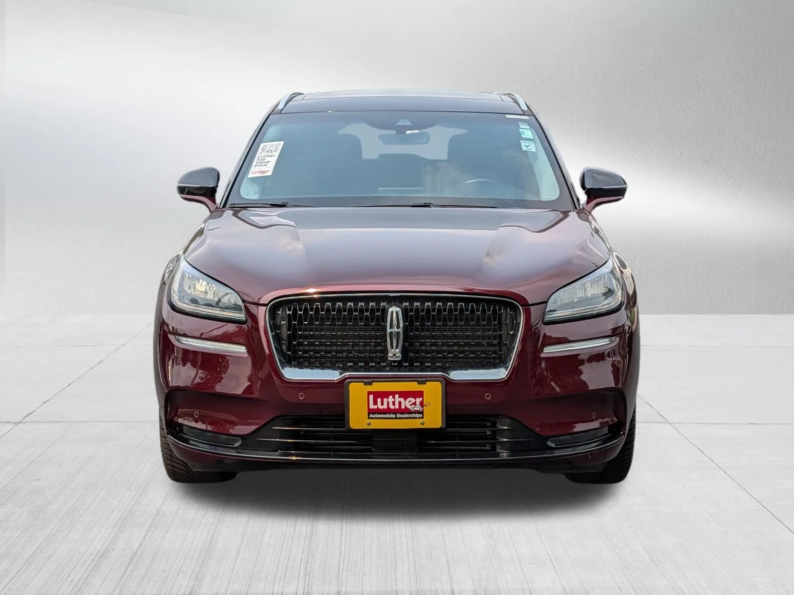 Used 2021 Lincoln Corsair Reserve with VIN 5LMCJ2DH4MUL07832 for sale in Bloomington, Minnesota