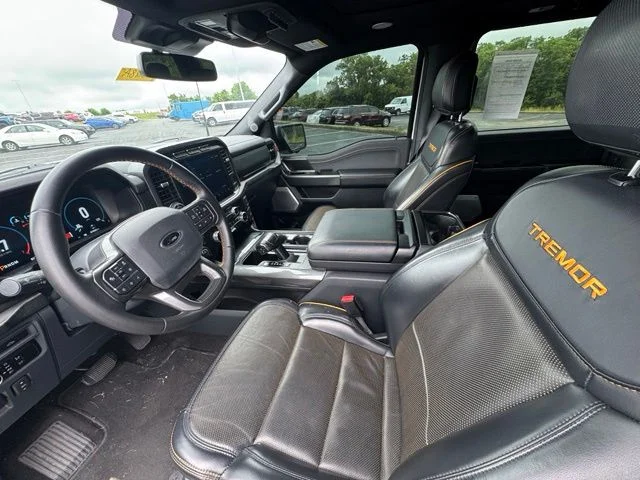 Used 2023 Avalanche Ford Tremor image 11