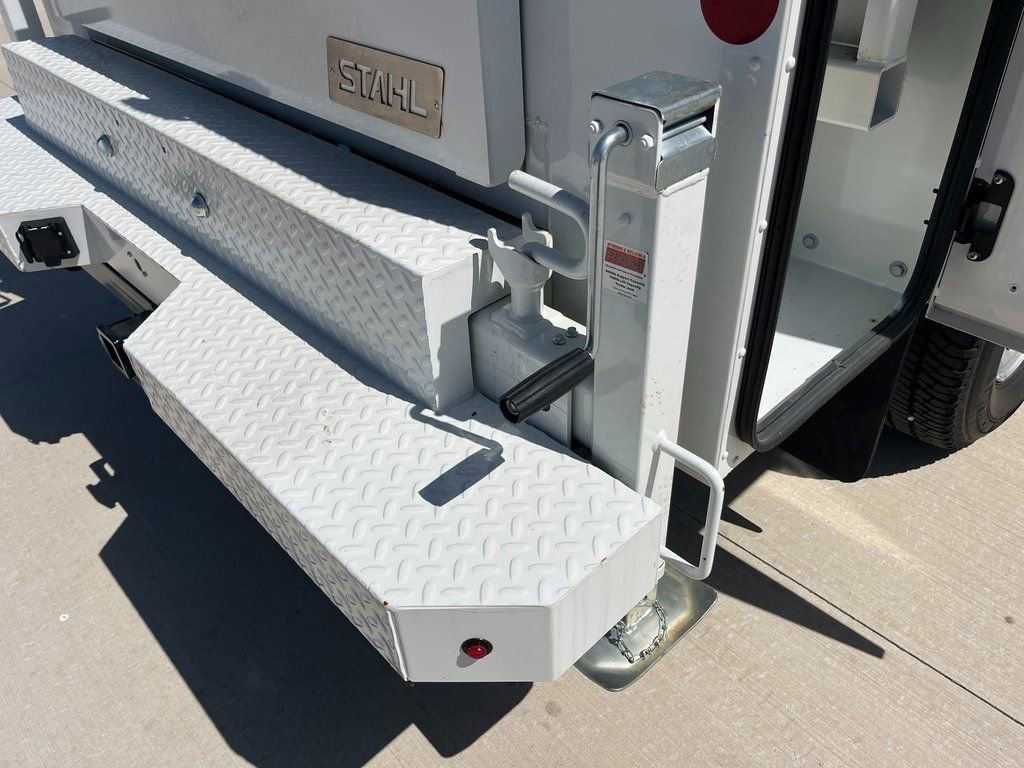 2025 Chevrolet Silverado 3500 HD Work Truck - Photo 11