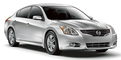 2012 Nissan Altima 2.5 S CVT's photo