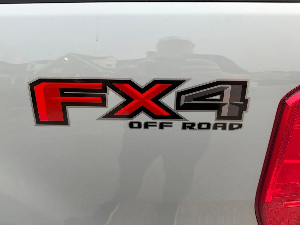 Used 2022 Green Ford XL image 10
