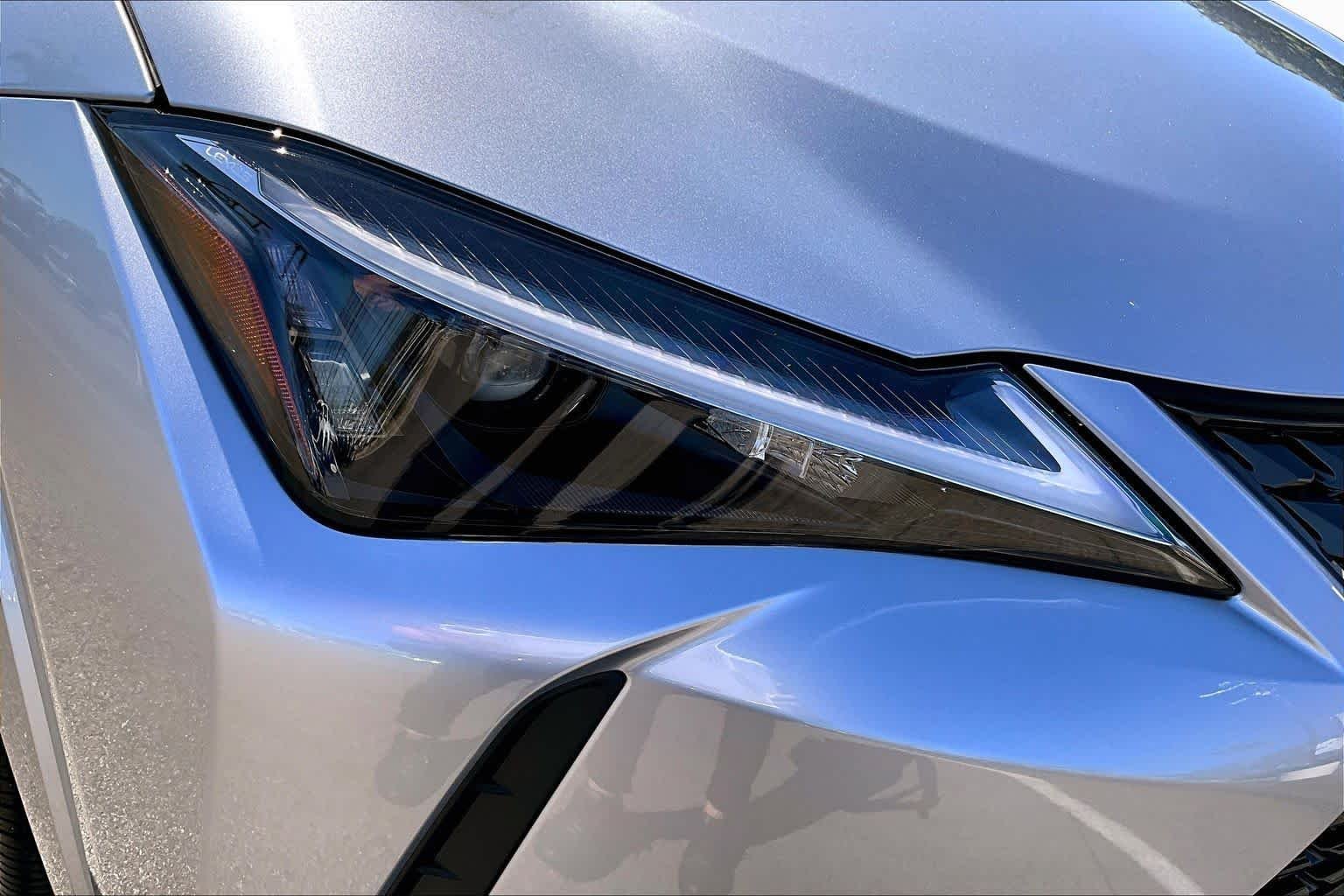 New 2026 Iridium Lexus PREMIUM AWD image 21