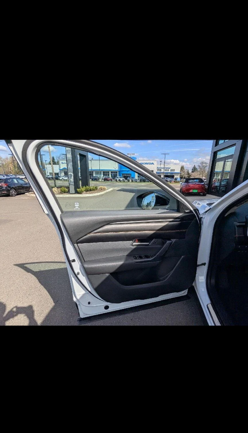 2026 Mazda CX-50 Preferred - Photo 18